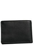 SLIM STASHIE LEATHER WALLET