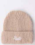 BONNIE BOUCLE BEANIE