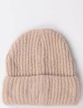 BONNIE BOUCLE BEANIE