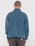 POLARIZED 1/4 ZIP POLAR FLEECE