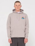 ADVOCATE SUPER FLEECE HOODIE