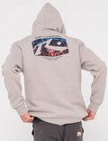 ADVOCATE SUPER FLEECE HOODIE