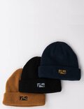ALL-TIME BEANIE - 3 PACK