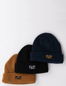 ALL-TIME BEANIE - 3 PACK-mens-Backdoor Surf