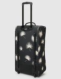 PATCH ATTACK WHEELIE LUGGAGE BAG