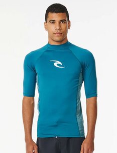 WAVES UPF PERF RASHIE-wetsuits-Backdoor Surf
