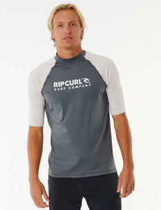 SHOCK UPF RASHIE-wetsuits-Backdoor Surf