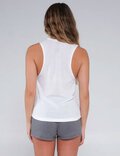 SUMMER VIBE MUSCLE TANK