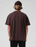 SANDED OS TEE