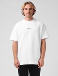 SANDED OS TEE