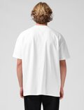 SANDED OS TEE