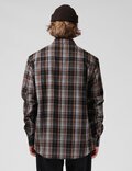 PLAID LS SHIRT