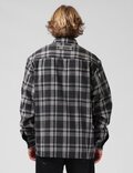 PLAID SHACKET