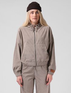 BOWIE JACKET-womens-Backdoor Surf