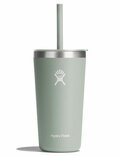 ALL AROUND TUMBLER WITH STRAW LID - 20oz 
