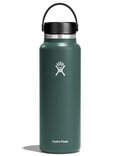 HYDRO FLASK WIDE MOUTH DRINK BOTTLE - 40oz