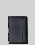 MINIMAL LEATHER WALLET