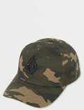 KEOKI ADJUSTABLE HAT