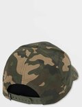 KEOKI ADJUSTABLE HAT