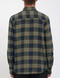 CADEN PLAID LS SHIRT