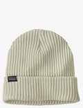 FISHERMANS ROLLED BEANIE