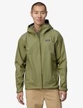 TORRENTSHELL 3L JACKET