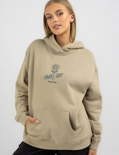 FRESH AS A DAISY PULLOVER-womens-Backdoor Surf