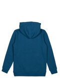 BOYS CLASSIC DOT PUFF FRONT HOODIE