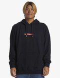 DNA CLICKER HOODIE