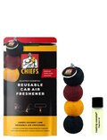 PRE ORDER - CHIEFS SET