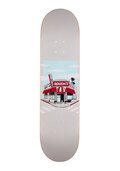 MASON MART DECK