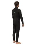 4X3 NEW SEAS V ZIP STEAMER