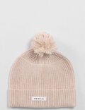 POM POM BEANIE