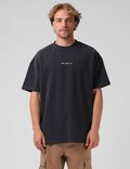 SANDED OS TEE