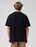 STREET SANDED OS TEE