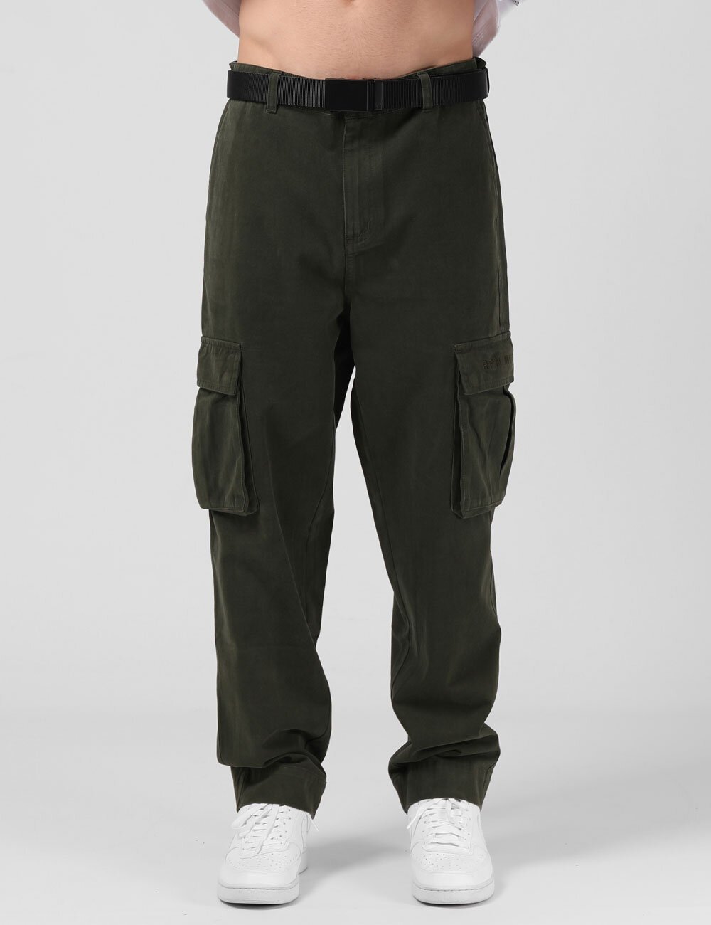 CARGO PANT Men s Shorts Pants Surf Skate Clothing Streetwear RPM W24 Winter