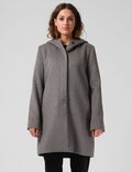 MILFORD OVERCOAT