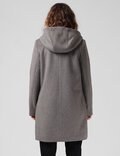 MILFORD OVERCOAT