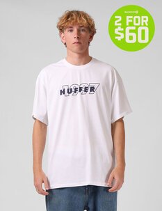 2FOR 60 SUP TEE - 97 RACER-mens-Backdoor Surf