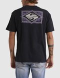 BACK FLASH TEE