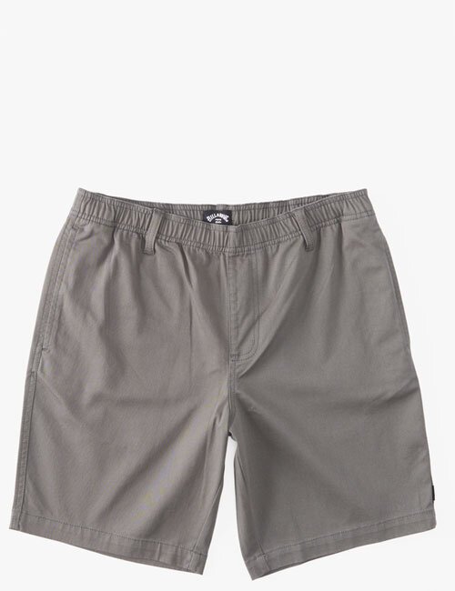 Larry layback shorts on sale