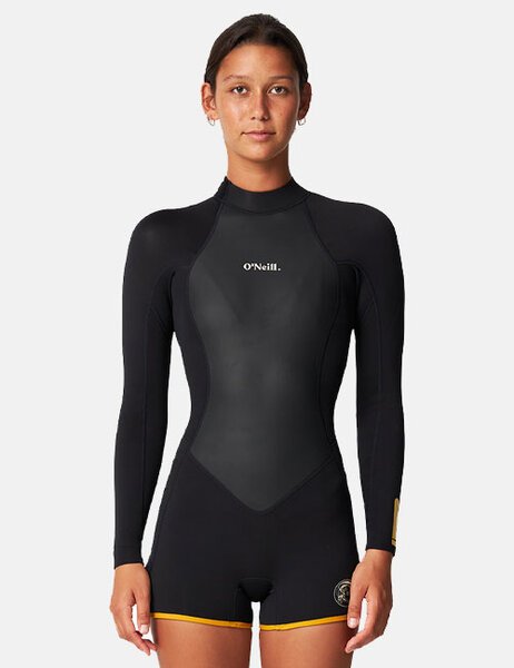Shop Women s Steamer Wetsuits At Backdoor