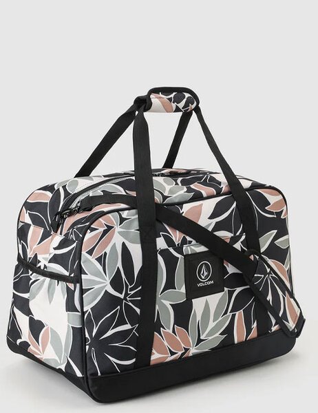 Luggage and Duffle Bags For Women Billabong Rip Curl Volcom Backdoor