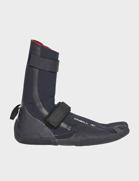5MM HYPERFIRE ST BOOTIE-wetsuits-Backdoor Surf