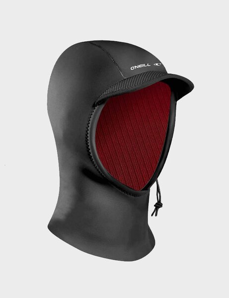 3MM HYPERFIRE HOOD-wetsuits-Backdoor Surf