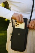 COURTENAY PLACE CROSSBODY BAG