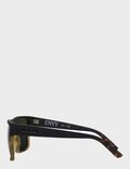 ENVY POLARIZED - MATT BLACK TORT
