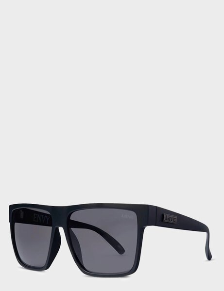 ENVY - MATT BLACK-mens-Backdoor Surf