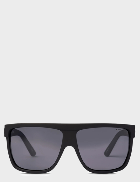 ROLLER - MATT BLACK POLARIZED