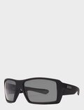 THE EDGE POLAR - MATT BLACK MIRROR